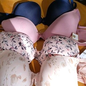 Bra Bundle